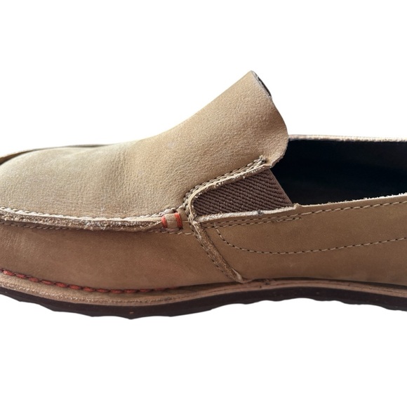 Brew Shoes “The Dude” Slip-Ons 😎 | Chill Vibes Only | Men’s 10.5 M - Picture 6 of 10